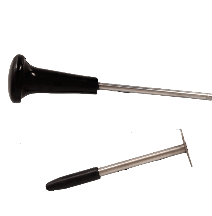 Троакар для КРС